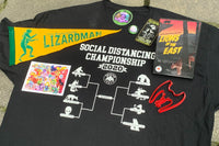 Cryptid Crate Monthy Subscription - Cratejoy Edition