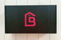 The Buffalovely Box