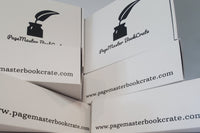 Mystery Manga Box