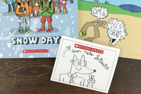 HEY KIDS COMICS! CLUB