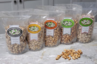 Family Farm Nut Box