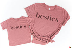 Add-On Matching Mama's Girl Subscription