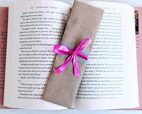 The Romance Bookmark Box