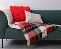 Bi-monthly Blanket Club