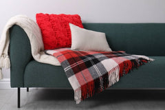 Bi-monthly Blanket Club