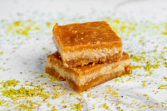 The Baklava Box (30 Pieces)
