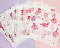 Creative Stickers In A Box