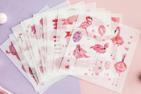 Creative Stickers In A Box