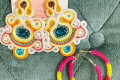 B. Reese Boutique Earrings Bundle: The Drop (2 Pairs Monthly)