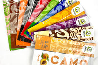 CAMO self-rolling wraps (11 flavor sampler)