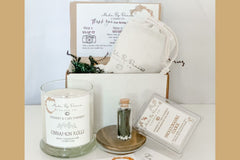 Candle Of The Month