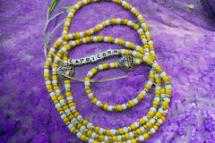 Divine Essence Waistbeads