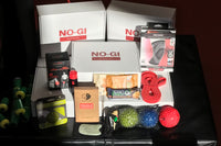 No-Gi Surprise