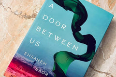 The Chaptr Book Box & Book Club