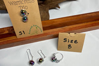 Monthly Jewelry Box