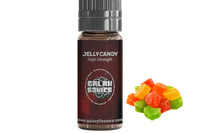 Food Flavouring and Essences - 12 x 10ml Sweet Shop Multi Pack - Flavoring for Cakes, Sweets, Drinks, Cosmetics and More.