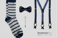 Gentleman's Box (Monthly)