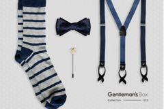 Gentleman's Box (Monthly)