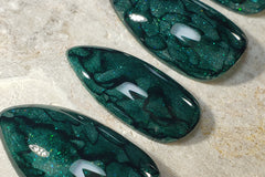 Luxury Fun Designed press on nails 2 sets per month