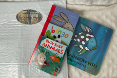 Young Reader's Book Bag