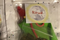Luna-Magick Full Moon Subscription Box- Monthly