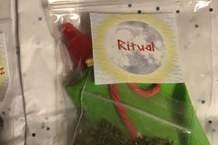 Luna-Magick Full Moon Subscription Box- Monthly