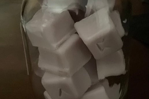 24 Days of Novelty Wax Melts Advent Calendar