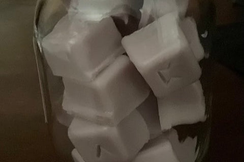 24 Days of Novelty Wax Melts Advent Calendar