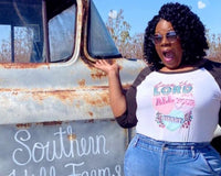 Flourish T-Shirt Club