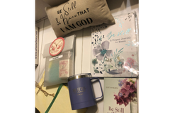 Aflame Box