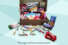 My Greek Breeze – Monthly Snack Box