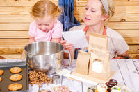 The Little Sugars Monthly Box