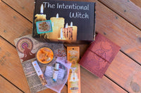 The Intentional Witch Box