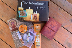 The Intentional Witch Box