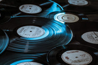 Twenty Nine Records Vinyl Record Subscription Box