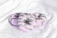 Donut Bath Bomb