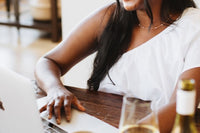 Wine for Period Equity - Seasonal (Every Three Months) Curated Bottles of Wine - 6 or 12 Bottles
