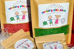 Sensory Play Pack
