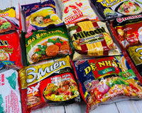 Discover Vietnam in a Bowl: Subscribe to Our Monthly Noodle Adventure!