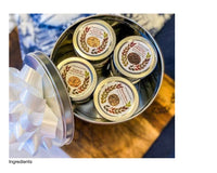 BBQ Bucket & Pit Master Gift Set  ,Barbecue Master Care Package