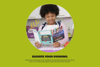 MasterChef Junior Kids Cooking Kit by Kidstir