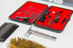 The ManBox