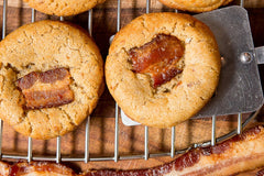Coffee & Cookies Pairing - Month to Month