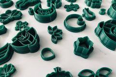 BlueLily Cutters Box