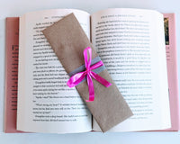 The Romance Bookmark Box