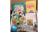 The Family Duo Box