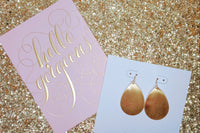 Pamper Gift Box