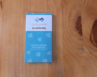 Harry's Chocolate Club