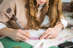 Adult DIY Home Decor & Craft Projects | Creative Hive Makers by The Curated Hive