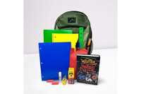Smart Start Essentials: The Ultimate Back-to-School Kit for Grades 3-8!